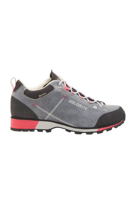 W's 54 Hike Low Evo GTX Gunmetal Grey Wanderschuhe & Trekkingschuhe für Damen