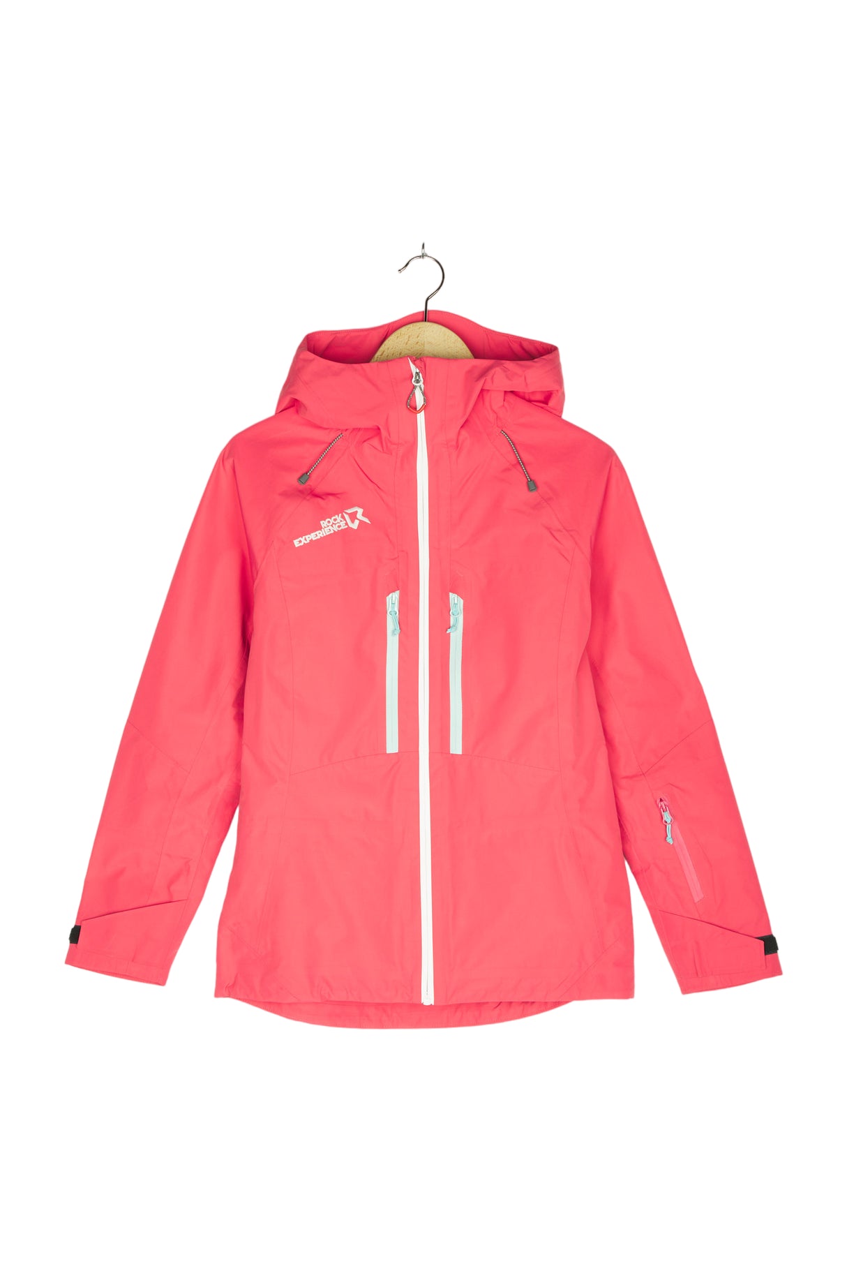 Hardshelljacke, Regenjacke für Damen