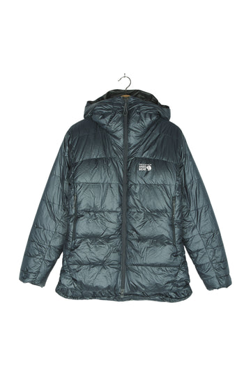 Daunenjacke für Damen