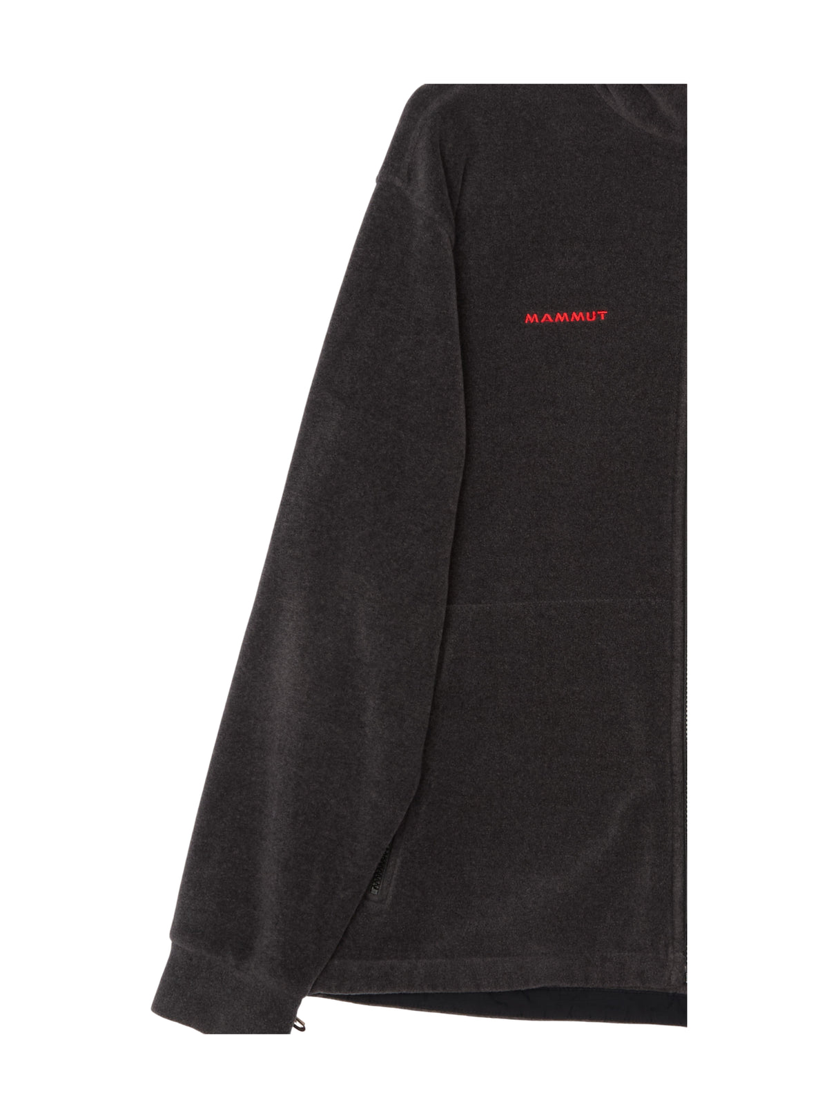 Fleecejacke für Herren