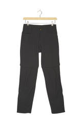 Zip-Hose für Damen