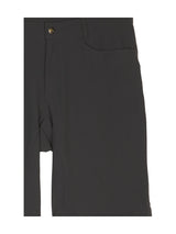 Zip-Hose für Damen