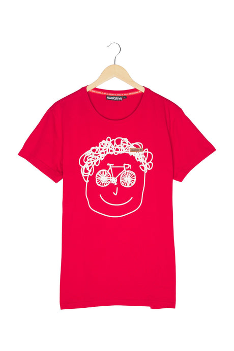 T-Shirt Freizeit für Damen