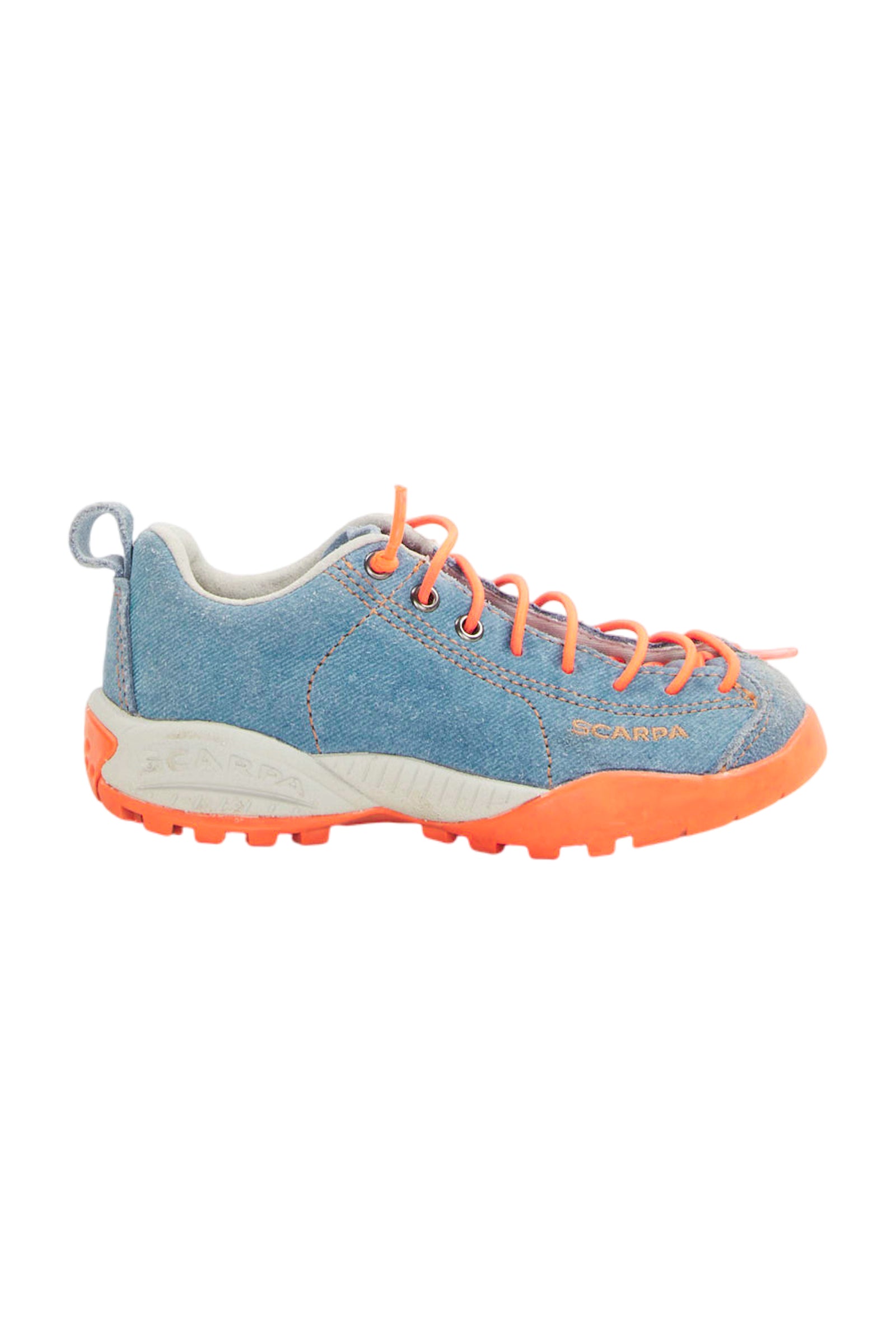 Wanderschuhe & Trekkingschuhe für Kinder