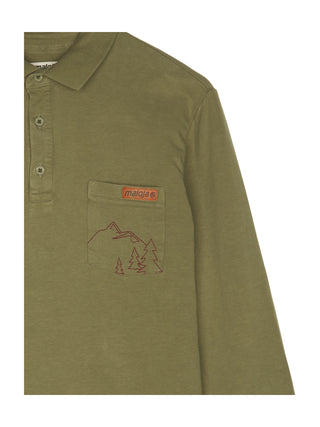 Longsleeve Freizeit für Herren