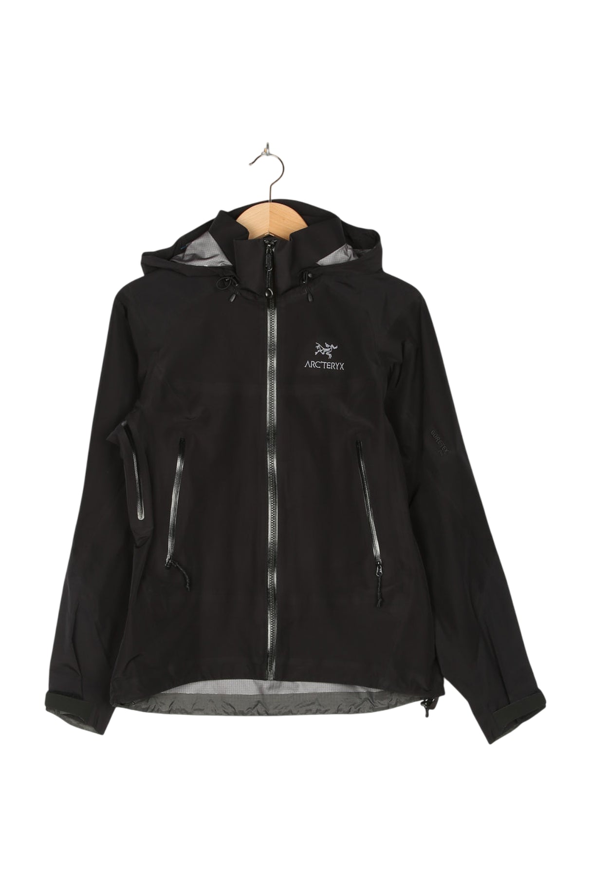 Hardshelljacke mit GoreTex für Damen
