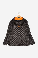 Daunenjacke für Damen