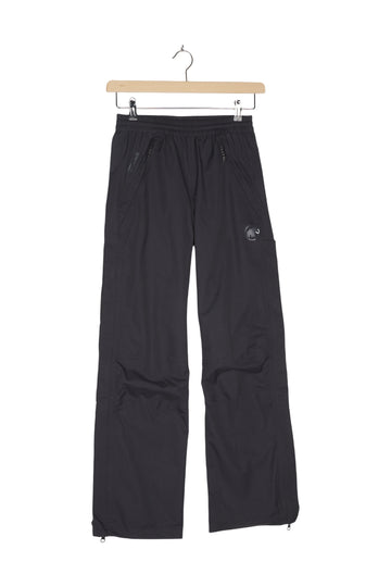 Hardshellhose, Regenhose für Damen