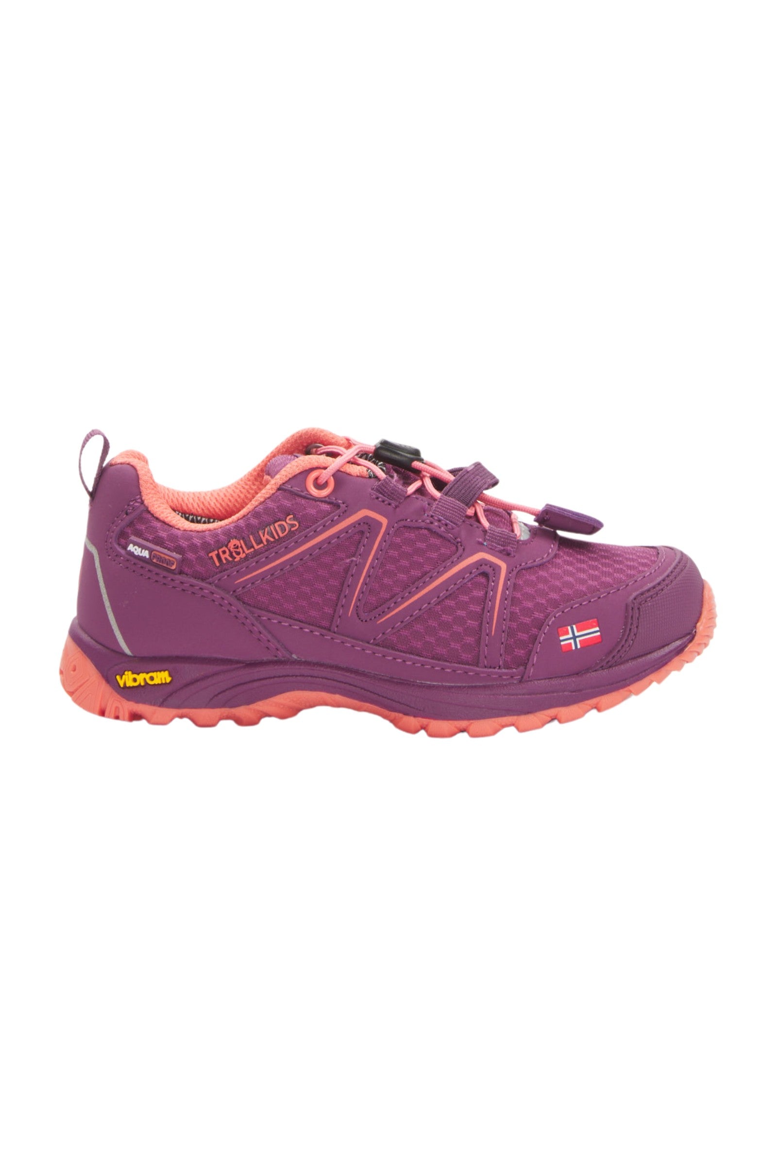 Wanderschuhe für Kinder