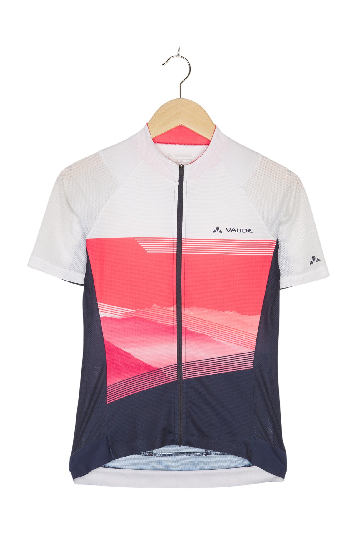 Radtrikot für Damen