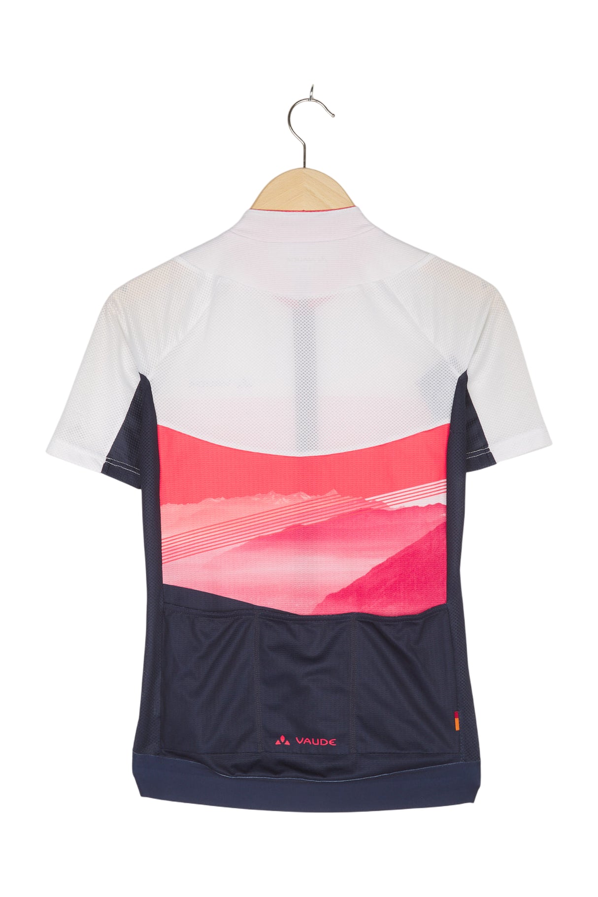 Radtrikot für Damen