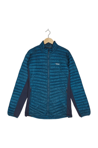 Kunstfaserjacke für Herren
