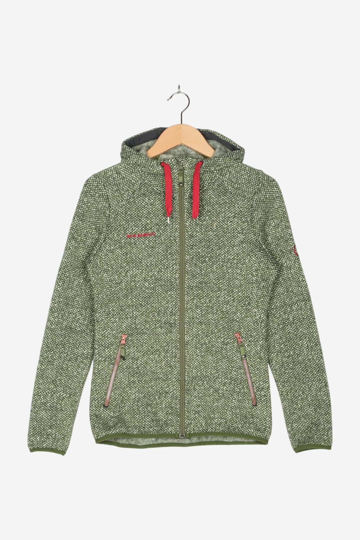 Fleecejacke für Damen