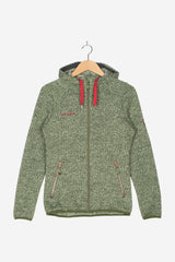 Fleecejacke für Damen