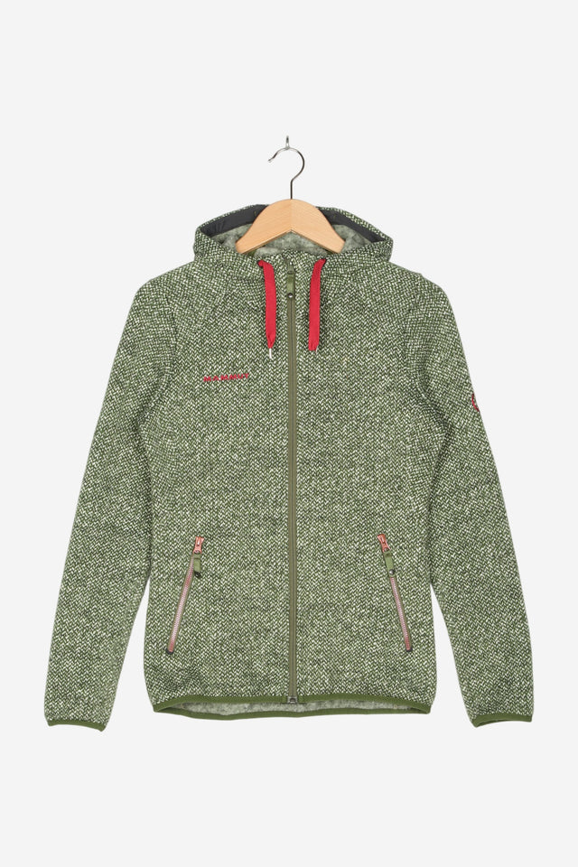 Fleecejacke für Damen