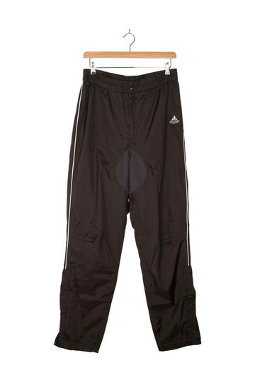Hardshellhose, Regenhose für Herren