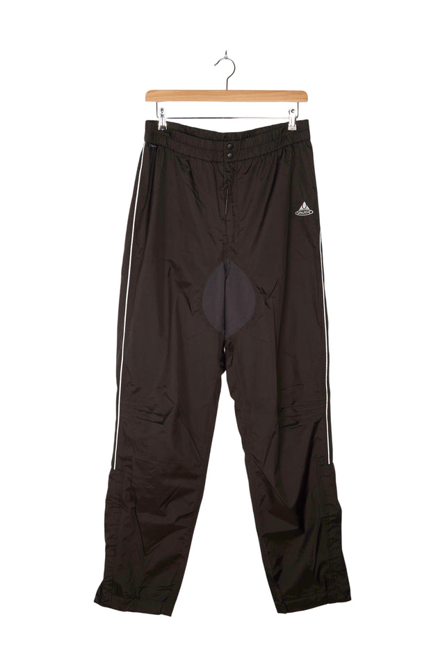 Hardshellhose, Regenhose für Herren