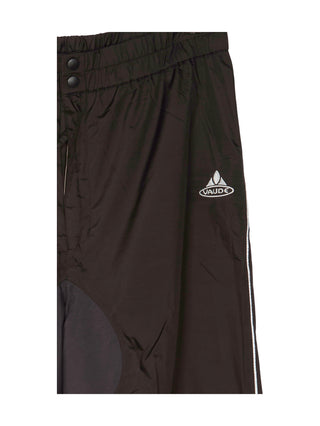 Hardshellhose, Regenhose für Herren