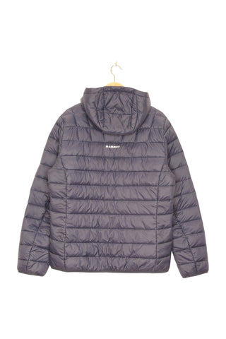 Isolationsjacke (Wolle) für Herren