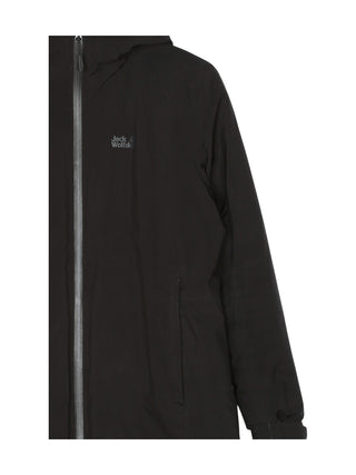 Winterjacke für Damen