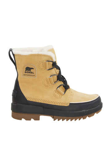 Winterschuhe & Winterstiefel für Damen