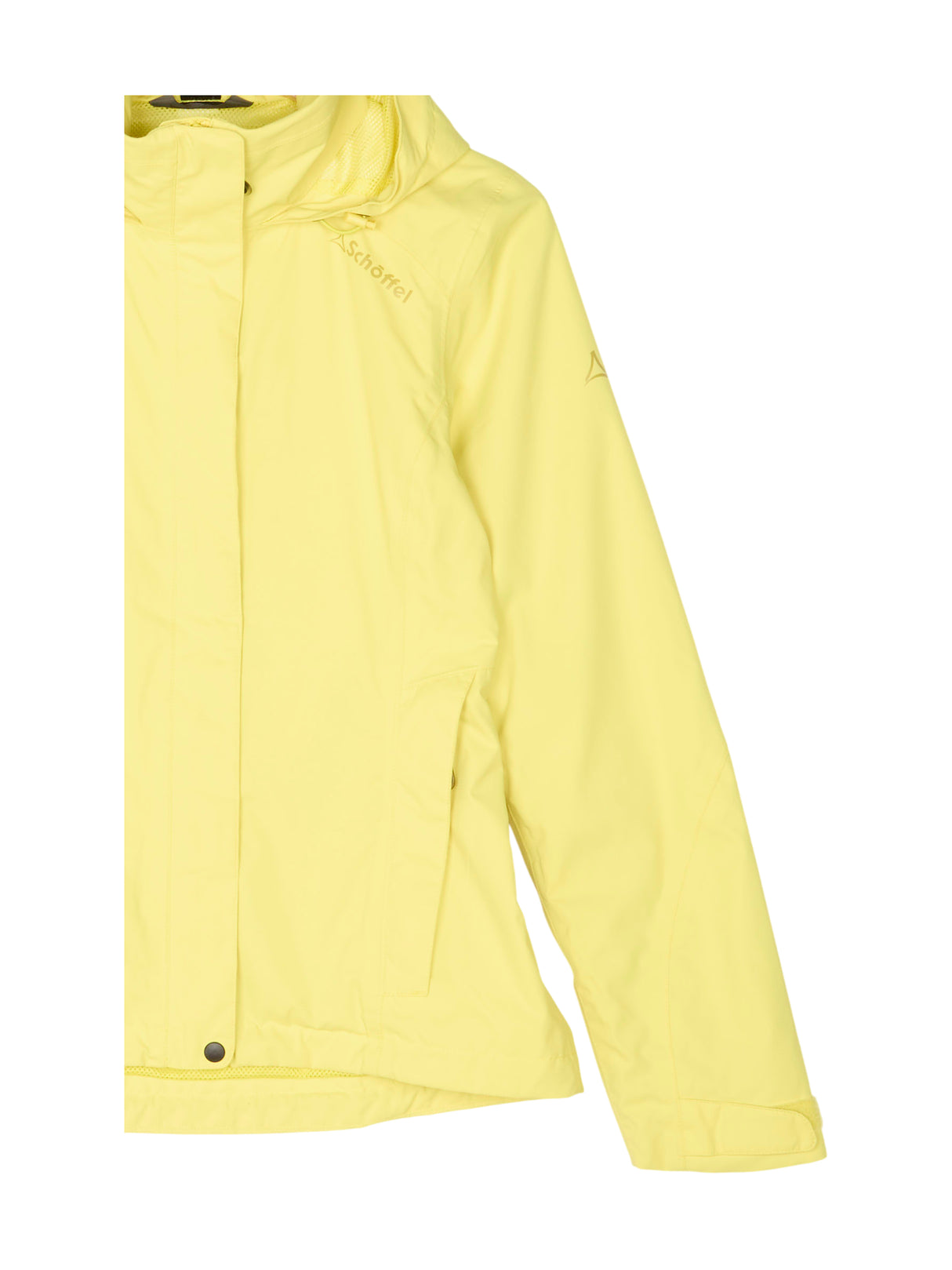 Windbreaker für Damen