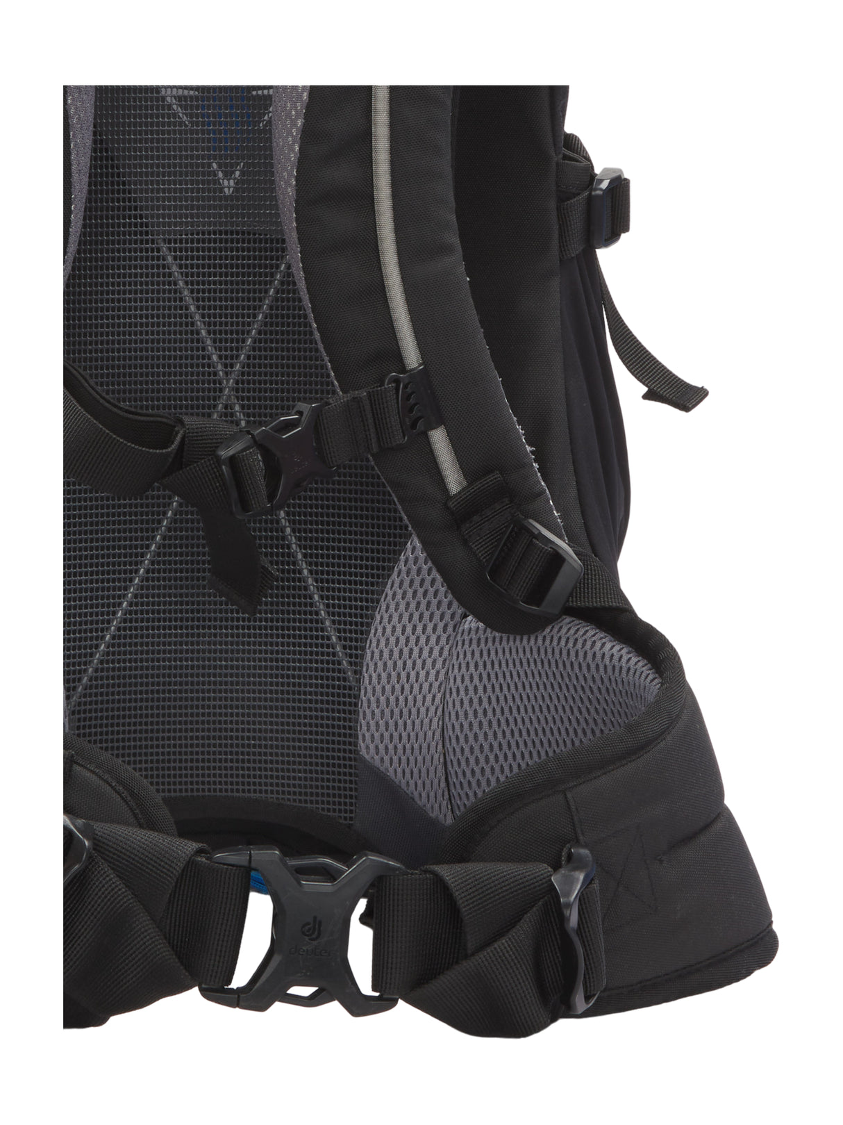 Trekkingrucksack für Damen & Herren