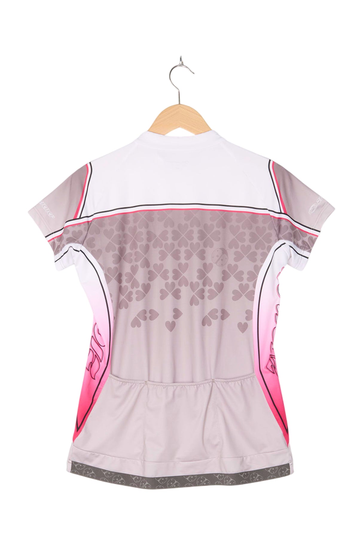 Fahrradtrikot für Damen