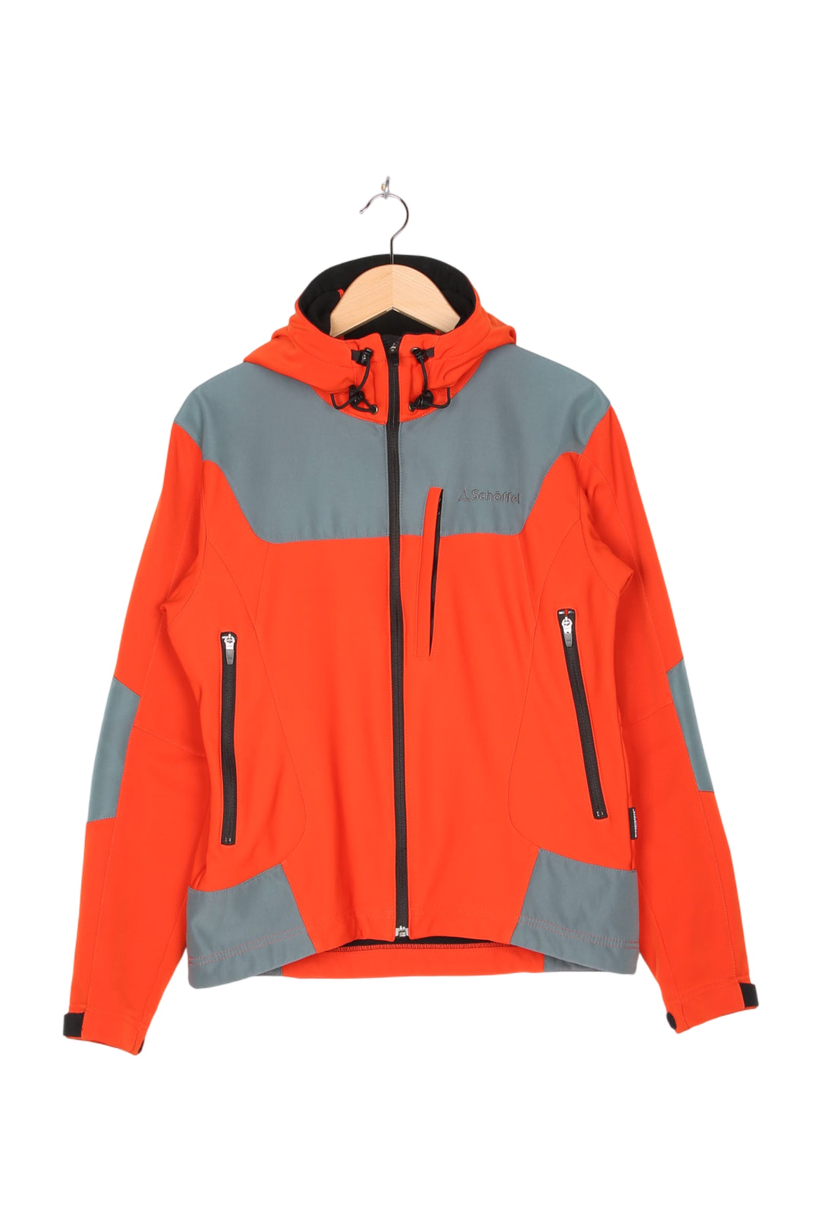 Softshelljacke für Damen