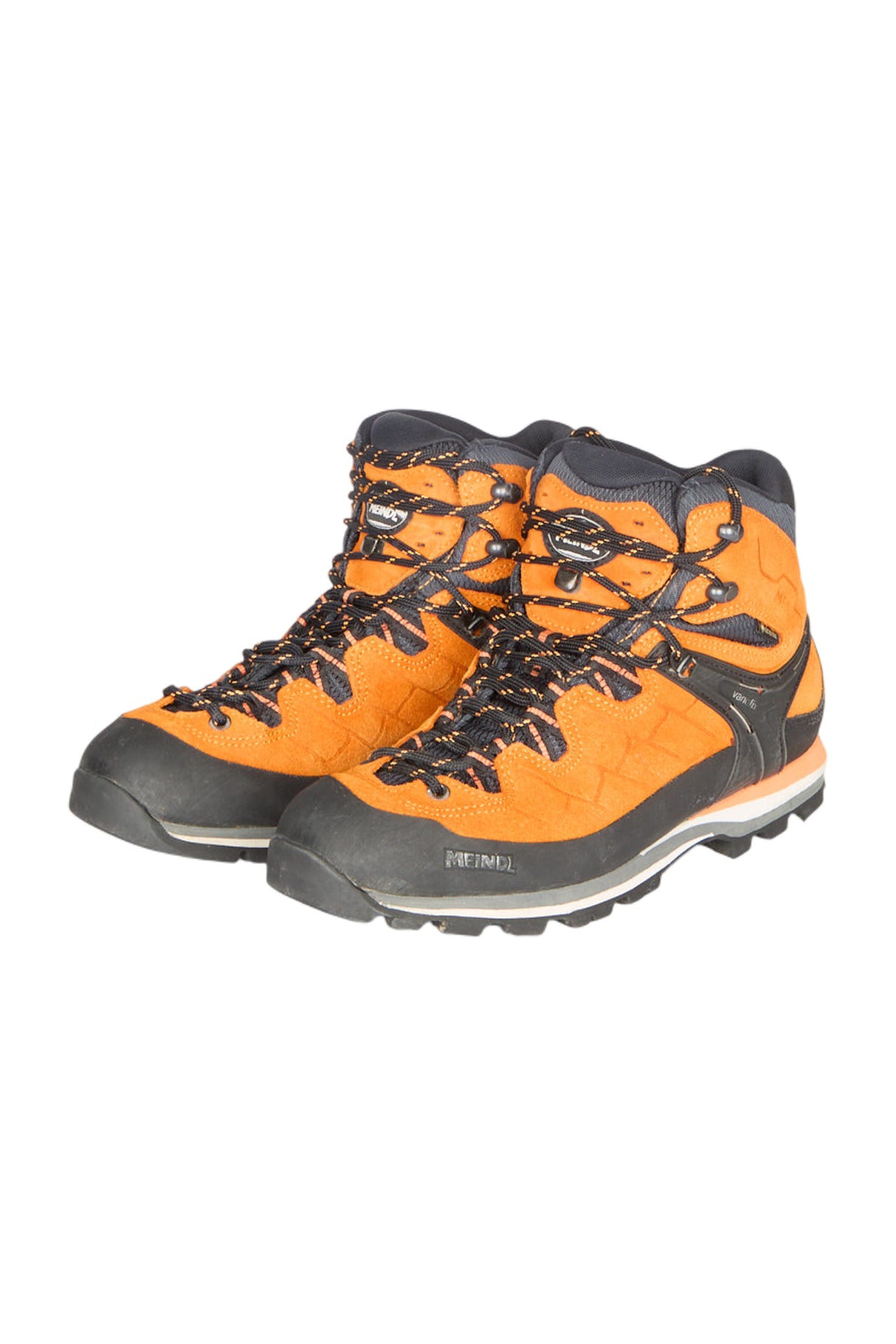 Bergschuhe & Bergstiefel für Herren