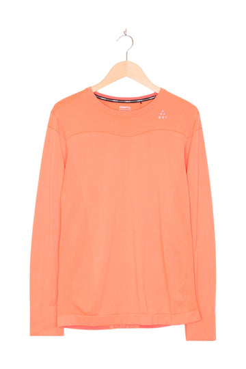 Longsleeve Funktion für Damen