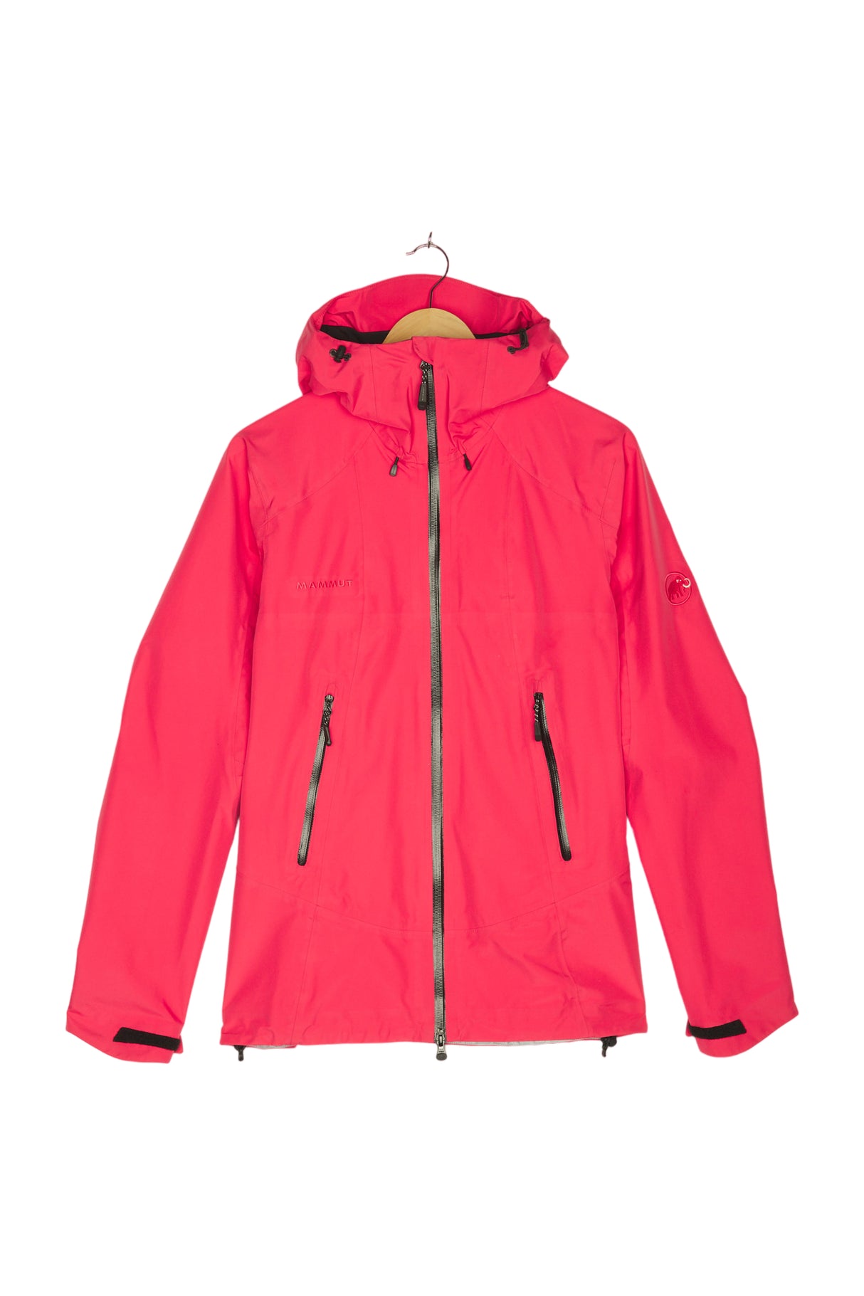 Hardshelljacke mit Goretex für Damen