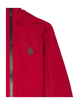 Hardshelljacke mit Goretex für Damen