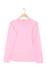 Longsleeve für Damen