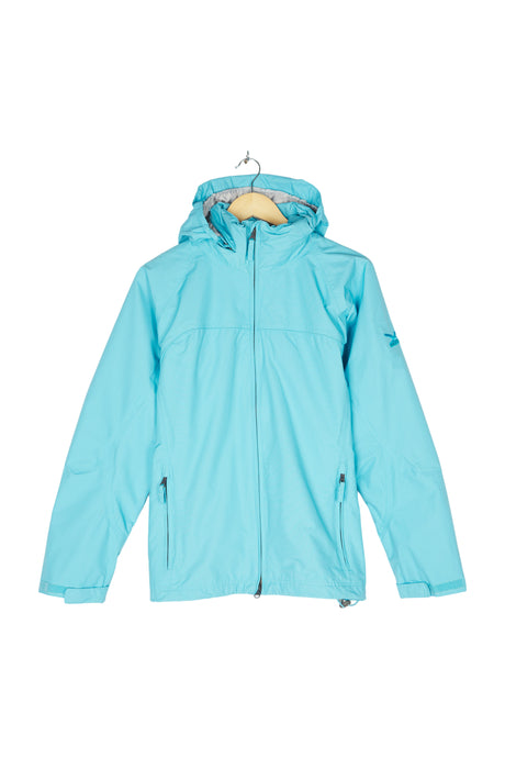 Hardshelljacke, Regenjacke für Damen