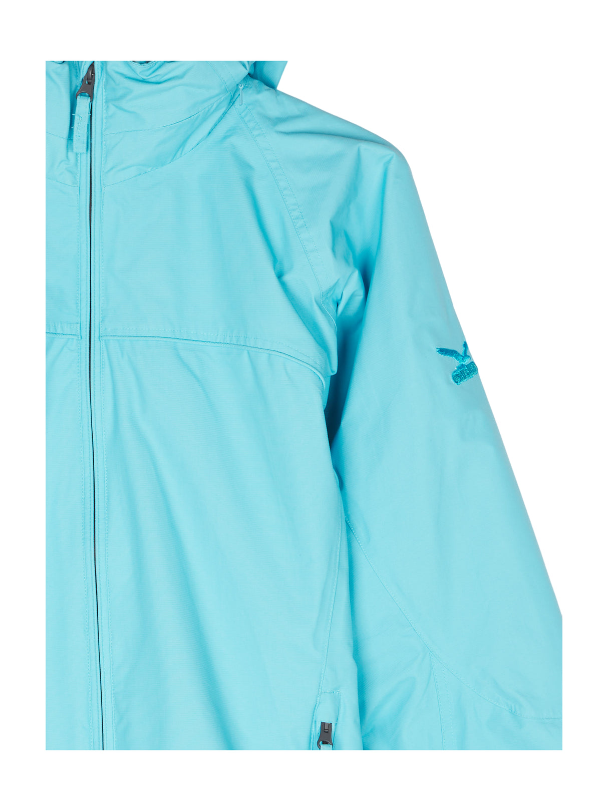 Hardshelljacke, Regenjacke für Damen