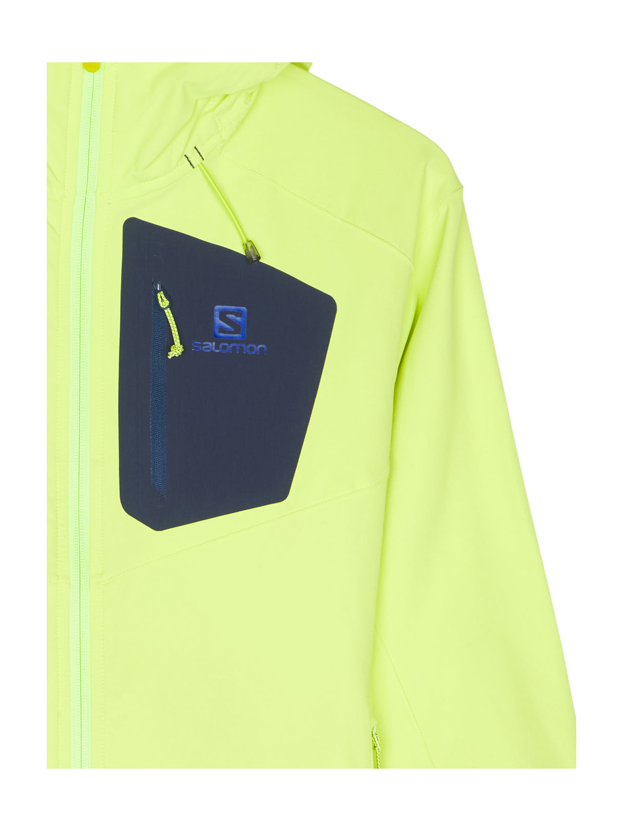 Softshelljacke für Herren