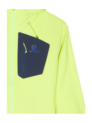 Softshelljacke für Herren