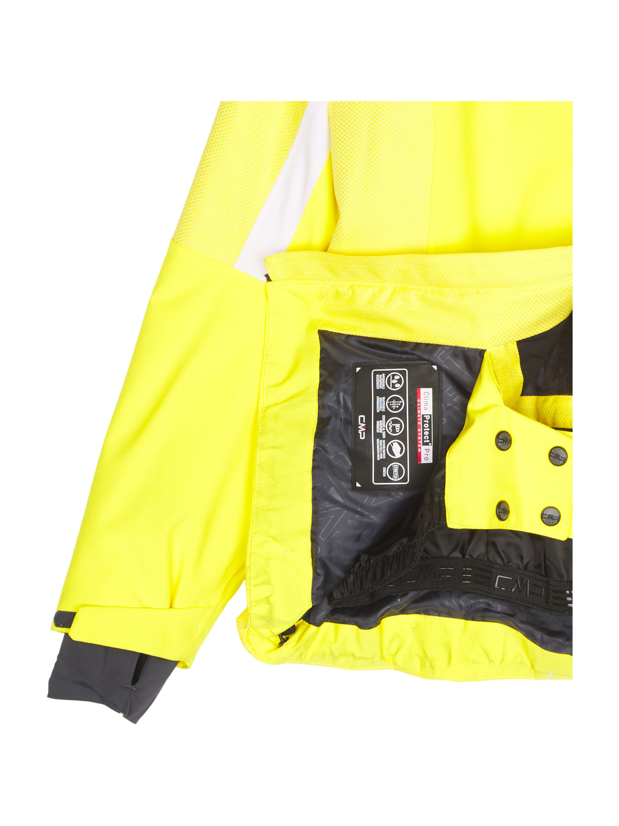 Skijacke für Damen