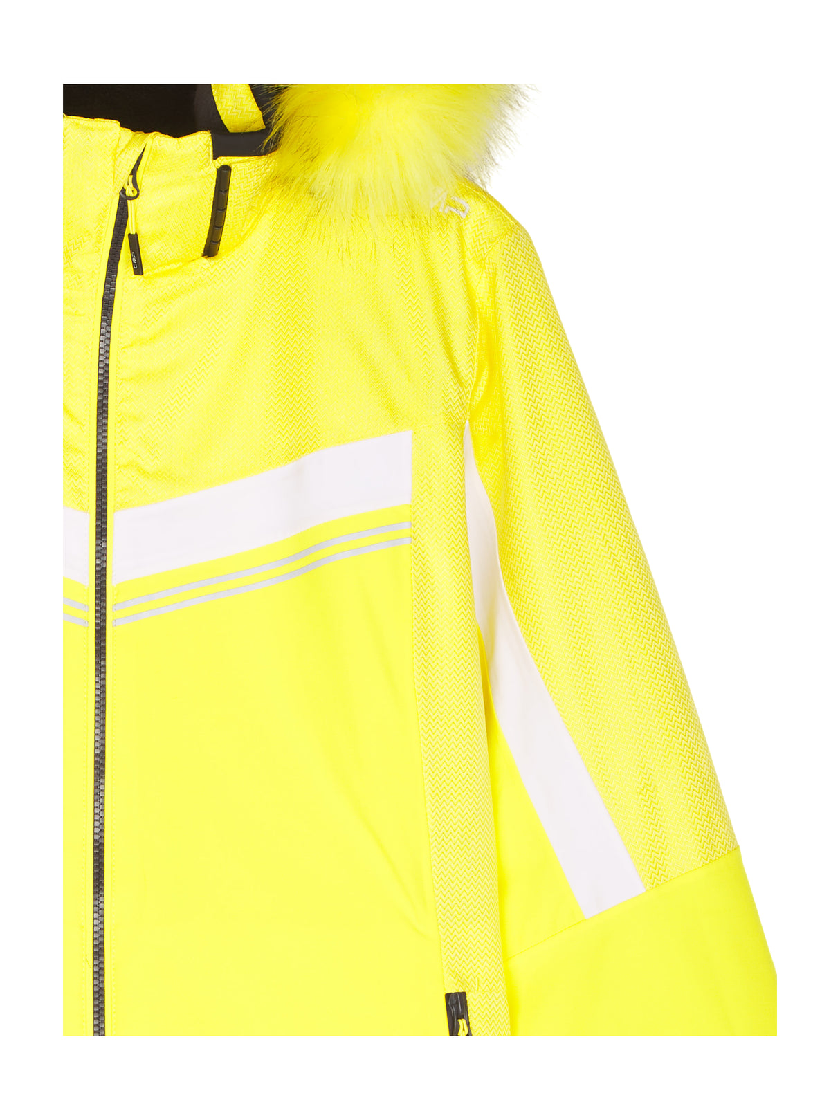 Skijacke für Damen