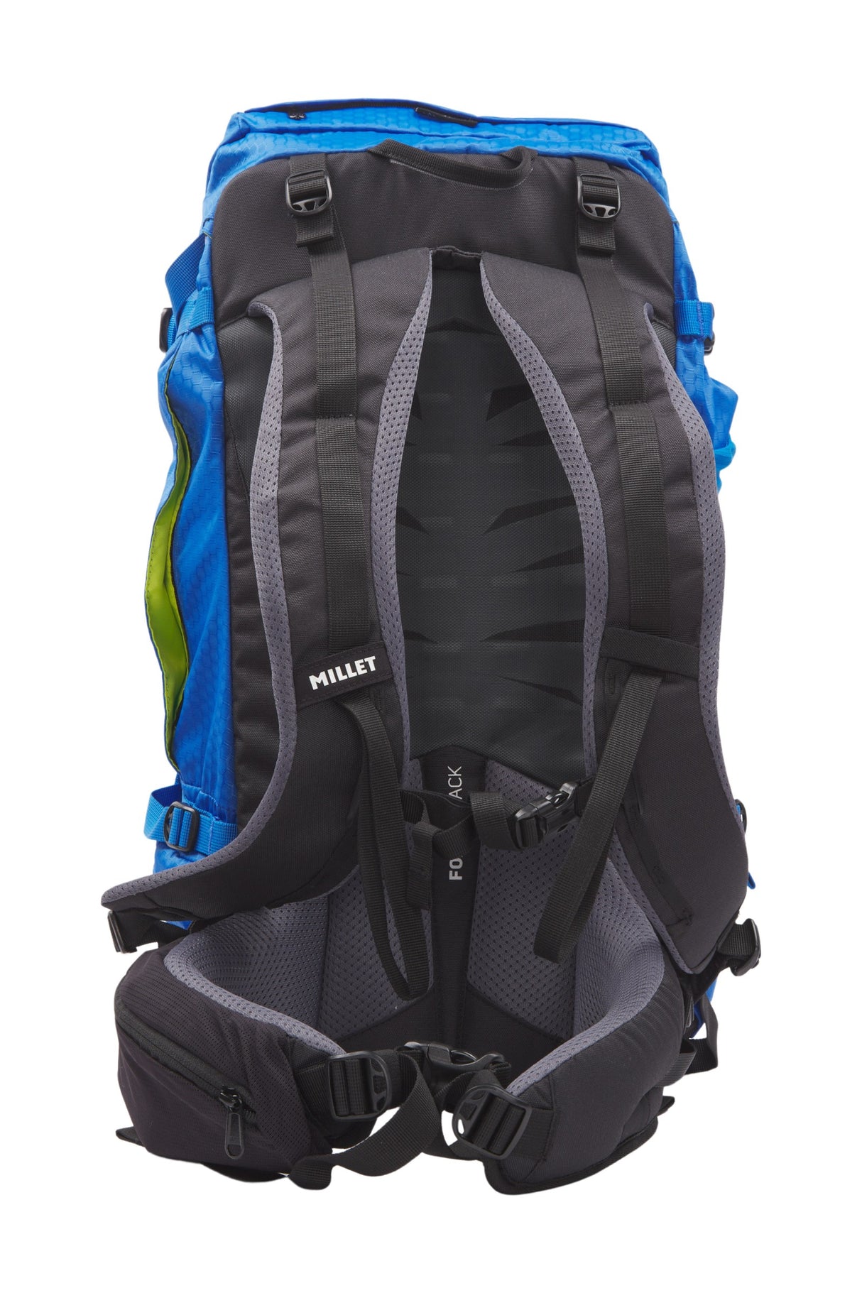 Trekkingrucksack für Damen & Herren