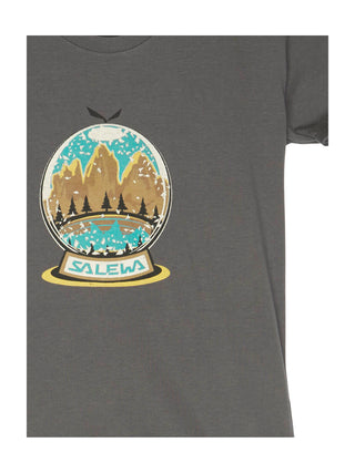 Salewa T-Shirt Freizeit für Damen