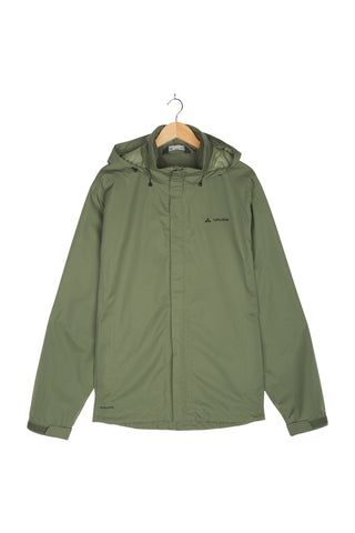 Hardshelljacke, Regenjacke für Herren