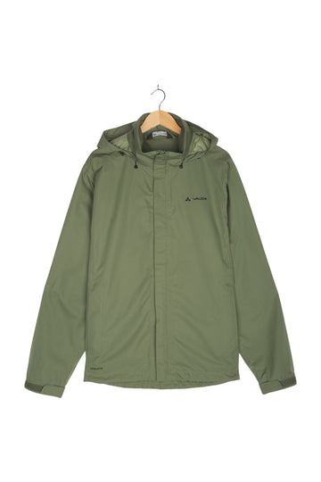 Hardshelljacke, Regenjacke für Herren