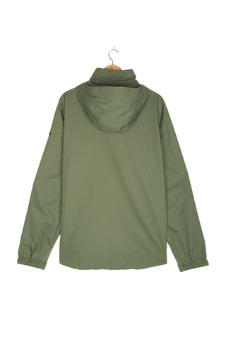 Hardshelljacke, Regenjacke für Herren