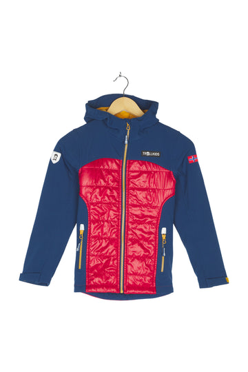 Softshelljacke für Kinder