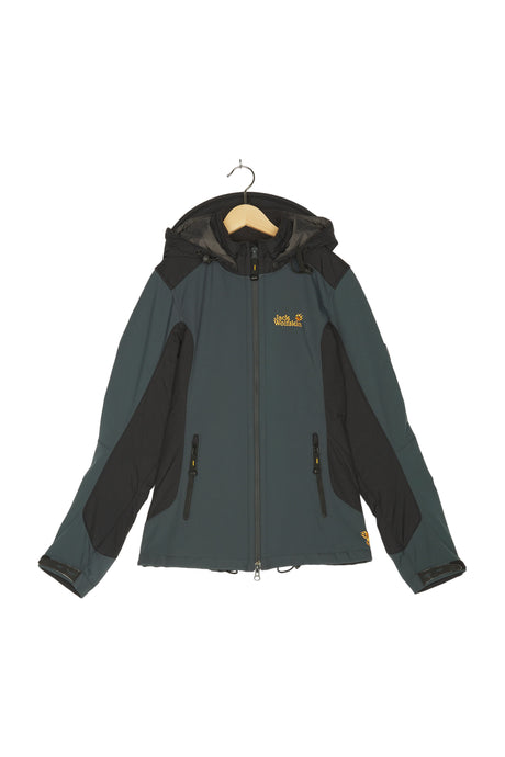 Softshelljacke für Damen