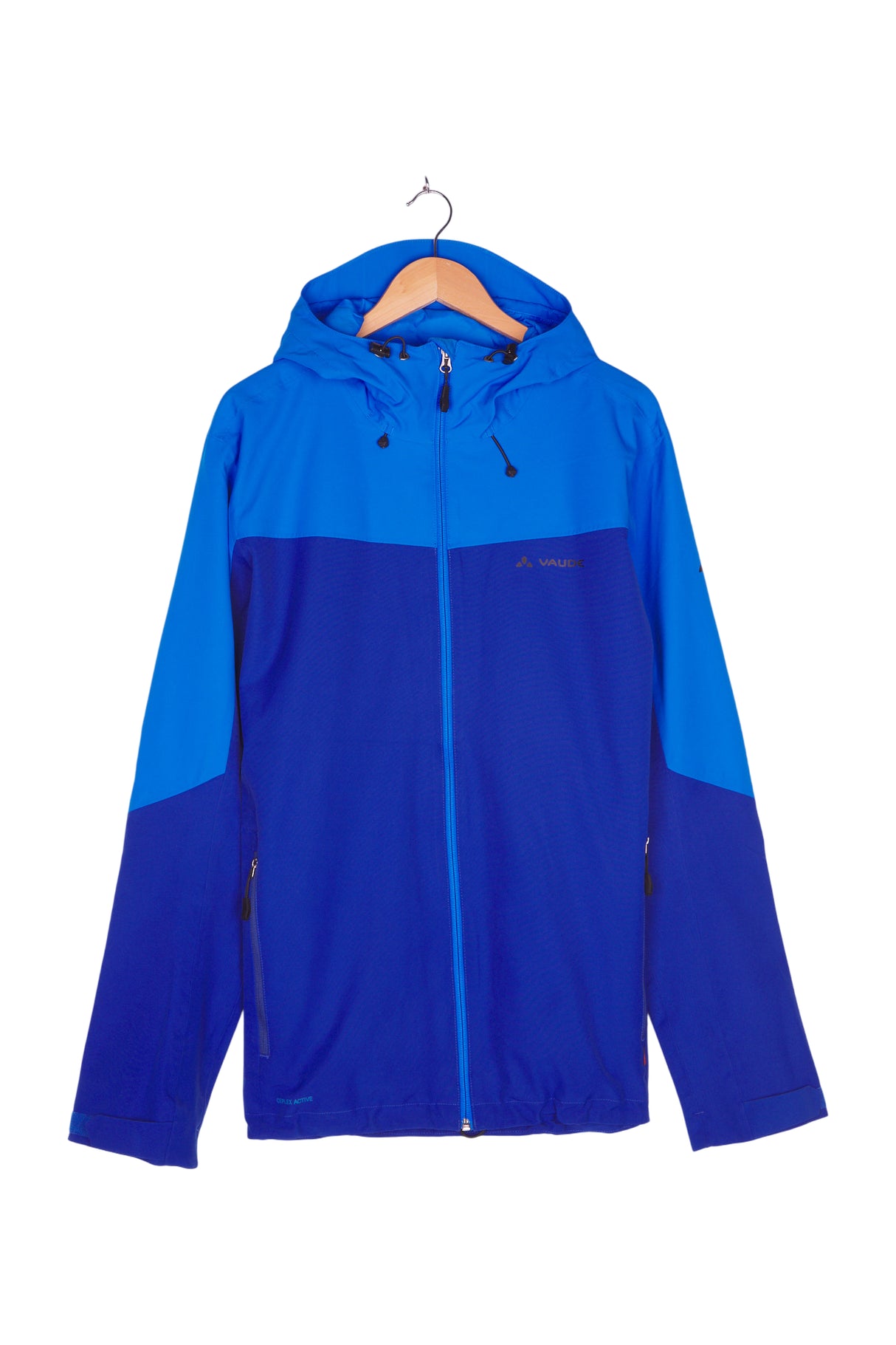 Hardshelljacke, Regenjacke für Herren