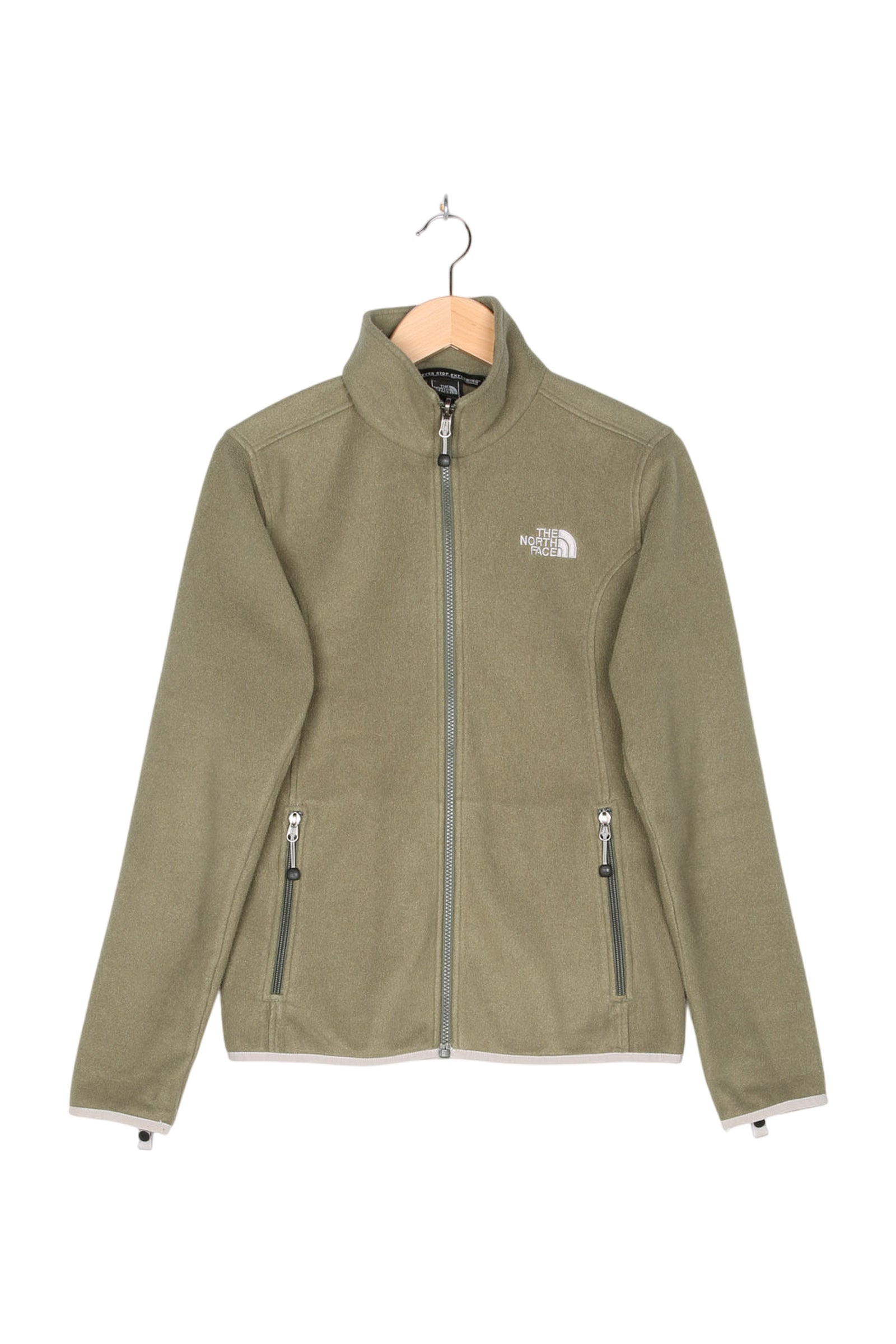 Fleecejacke für Damen