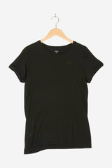 T-Shirt Merino für Damen